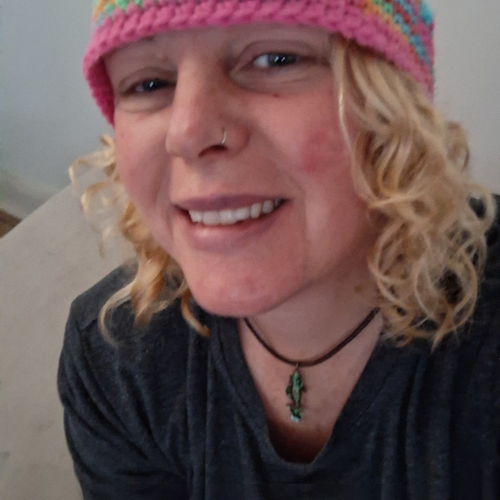 Meet your Posher, Jennifer